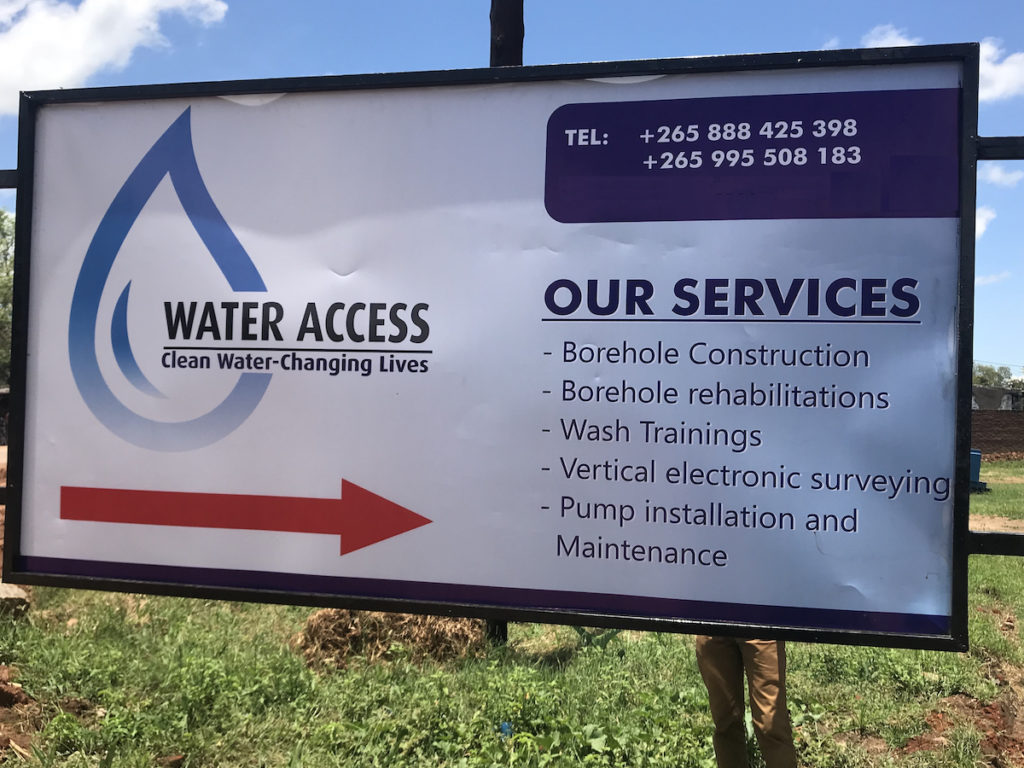 WaterAccessMalawi